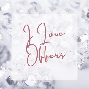 I 💖💖💖 Offers